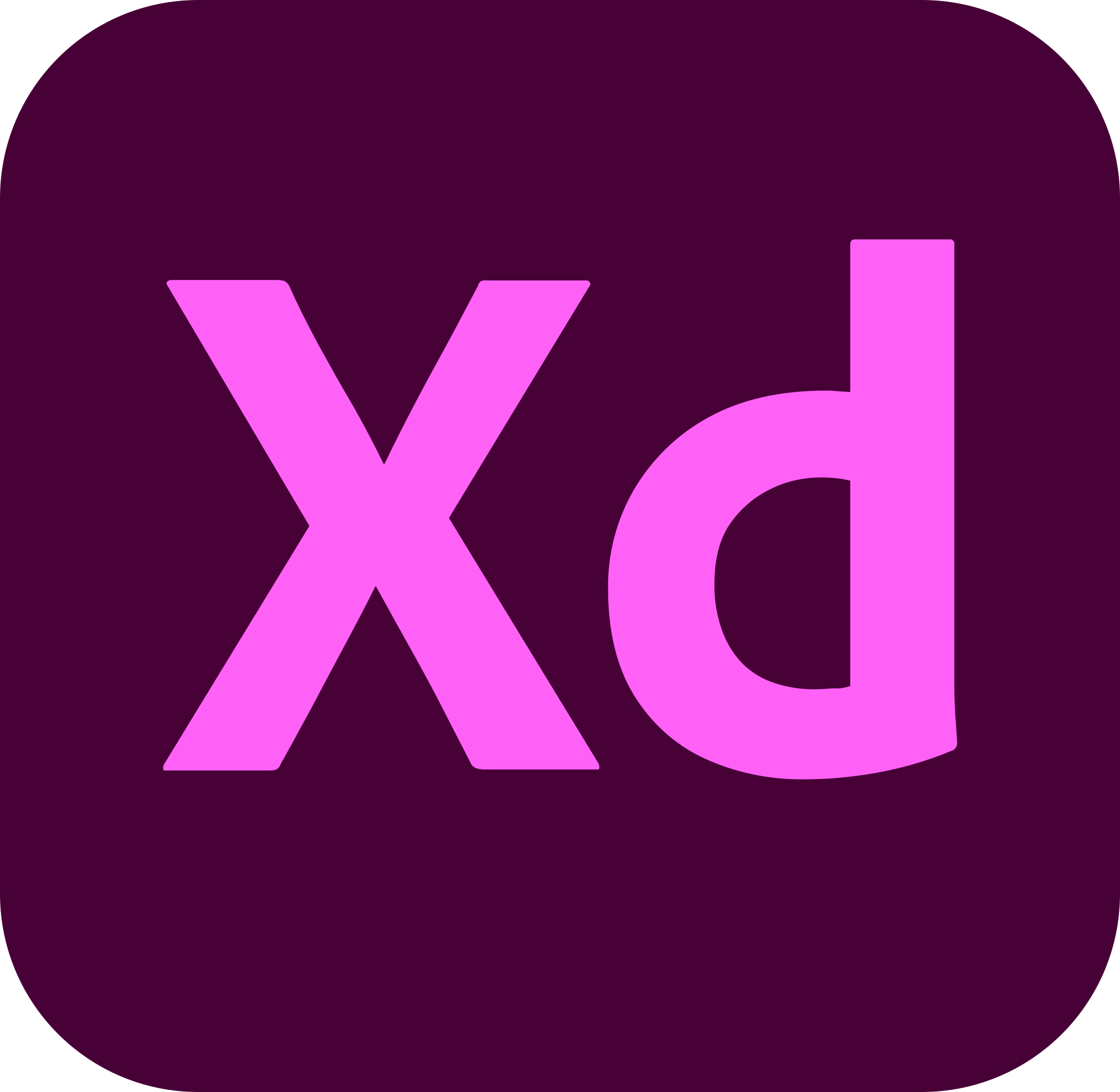 XD-logo